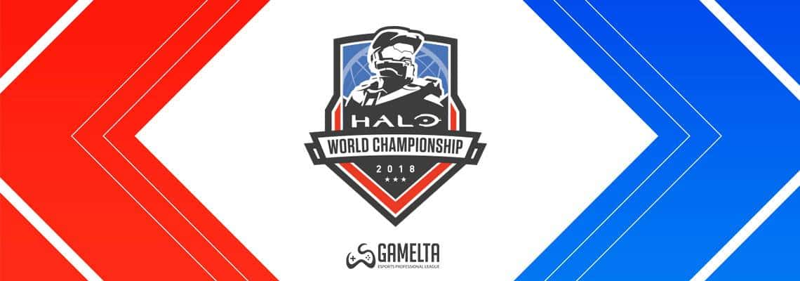 Halo World Championship 2018: Accesos y Pases de Jugador