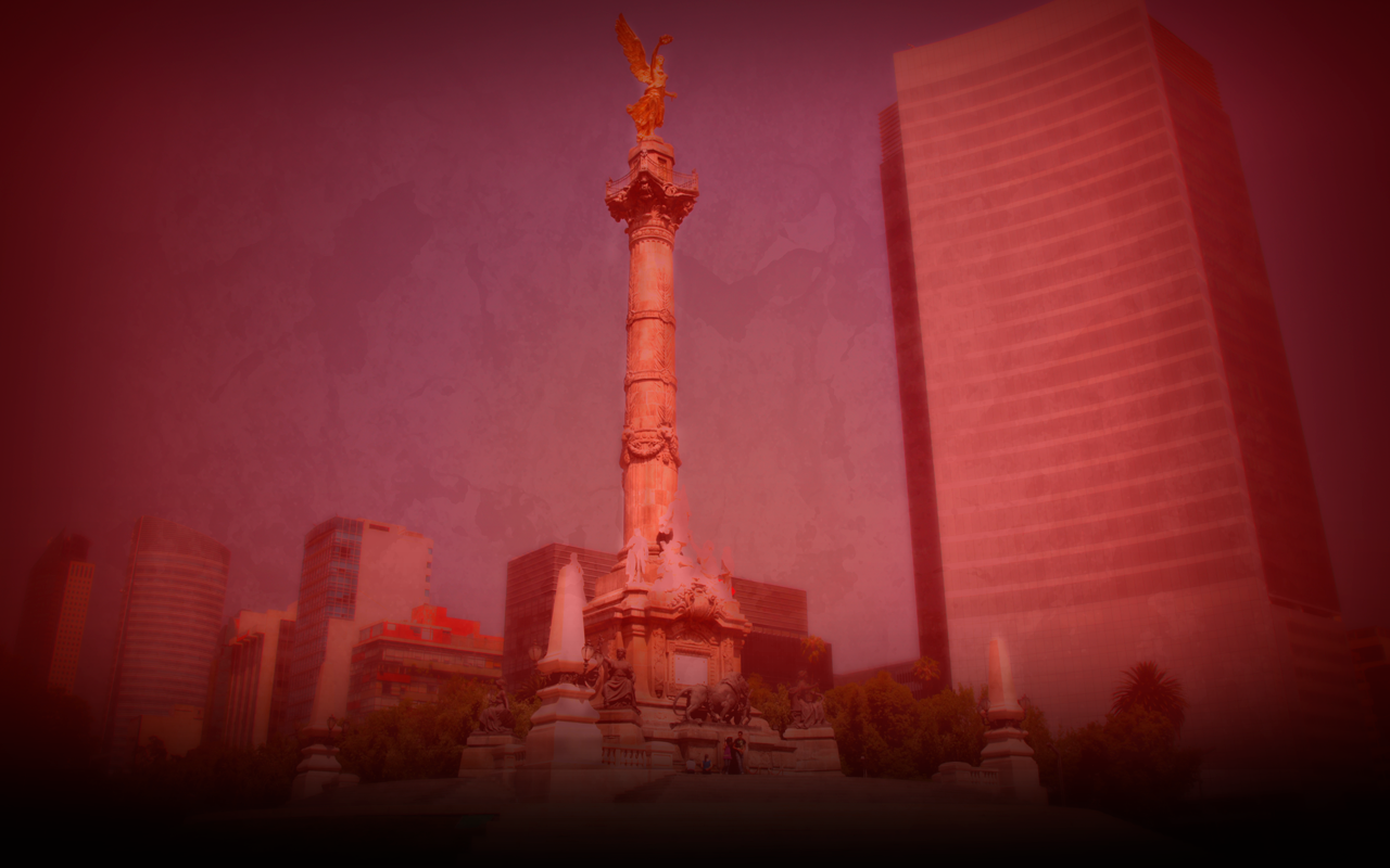 Gears Esports Fall Regionals Mexico City